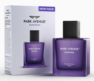 Park Avenue Euphoria Eau De Parfum 100 ml - Image 2