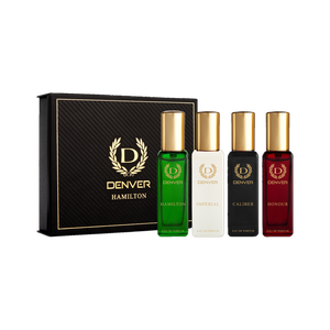 DENVER Hamilton EDP 20ml - Image 6