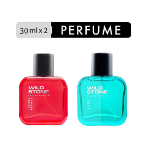 Wild Stone Edge and Ultra Sensual Perfume Combo for Men 60 ml - Image 4