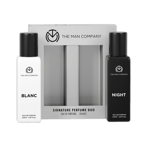 Buy THE MAN COMPANY Signature Perfume Duo 20ml X 2 - Image 1