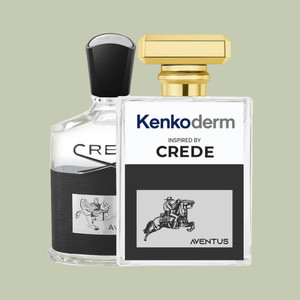Kenkoderm Crede Aventus 50 ml - Image 6