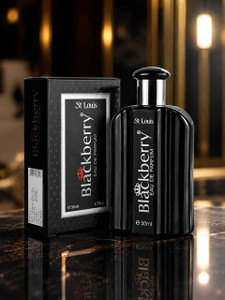 St.louis Blackberry Perfume 50 ml - Image 1