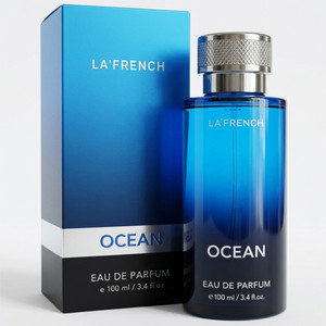 La French Ocean Parfum 100 ml - Image 6