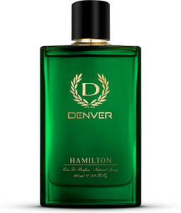 DENVER Hamilton Perfume EDP 100 ml - Image 1