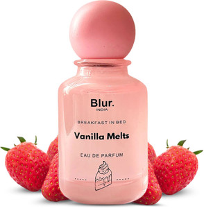 Blur Vanilla Melts Perfume 30ml - Image 5