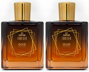 OSCAR Forever Oud Intense Premium Perfume Combo 200 ml - Image 6