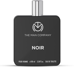 The Man Company Noire Eau de Toilette 100 ml - Image 6