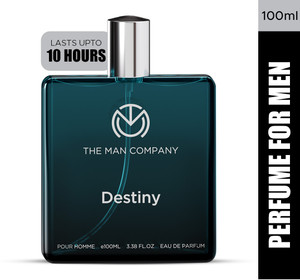 The Man Company Destiny EDP 100 ml - Image 5