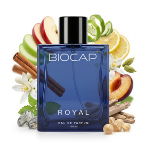 BIOCAP Royal Eau de Parfum - 100 ml - Image 6