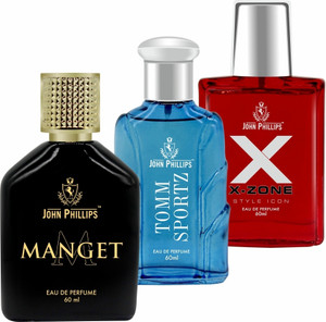 John Phillips MANGET & TOMM SPORTZ & X-ZONE 180 ml - Image 5