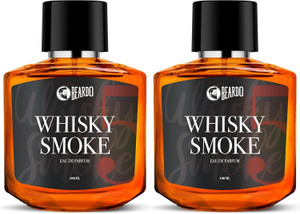 BEARDO Whisky EDP 100 ml Pack of 2 Pack of 2 · 100 ml (200 ml total) - Image 6