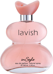 Buy INSTYLE Lavish Eau de Parfum 100 ml Online In India