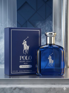 POLO New Blue Eau De Parfum 74 ml - Image 4