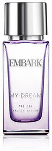 EMBARK My Dream for her Eau de Parfum 30 ml - Image 1