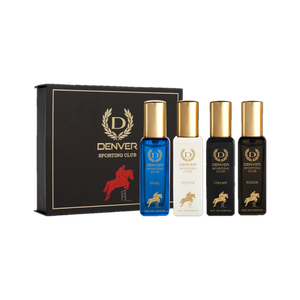 Buy DENVER Sporting Club EDP - 80 ml 20 ml - Image 1