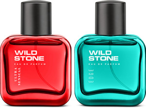 Wild Stone Edge & Ultra Sensual Pack of 2 · 100 ml (200 ml total) - Image 6