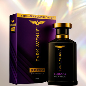 PARK AVENUE Euphoria Men's Perfume 100ml - Image 5