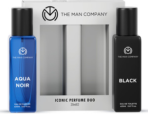 THE MAN COMPANY Iconic Duo Perfume Pack of 2 · 20 ml (40 ml total) - Image 6