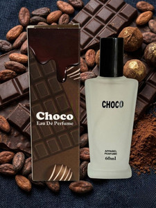 VYNLOR Choco Chocolate Perfume 60ml - Image 5