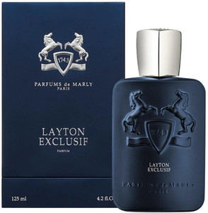 Parfums De Marly Layton Exclusif 125 ml - Image 5