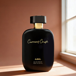Ajmal Artisan Currant Crush 100 ml Eau de Parfum - Image 6