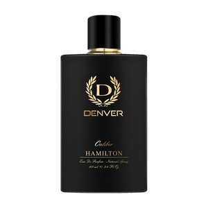 Denver Caliber Perfume 100 ml - Image 6