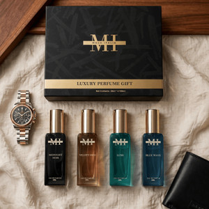 MOSA Italia Luxury Perfume 4x20ml Pack of 4 · 20 ml (80 ml total) - Image 6