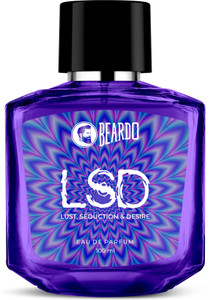 BEARDO LSD Perfume 100 ml Orange - Image 6
