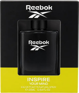 REEBOK Inspire Your Mind EDT Perfume 25ml - Image 2