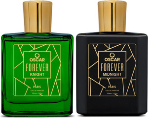 OSCAR Forever Midnight & Knight Pack of 2 · 200 ml (400 ml total) - Image 6