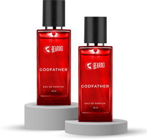 BEARDO Godfather Perfume 100 ml - Image 6
