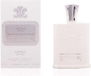 Creed Silver Mountain Water Eau Fraiche 100ml - Image 5