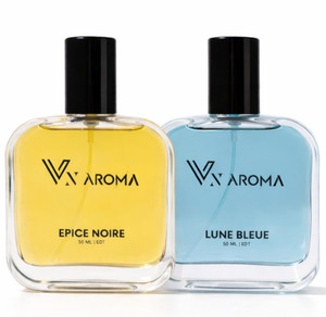 VN AROMA Combo Pack of 2 Epie Noire Pack of 2 · 100 ml (200 ml total) - Image 5