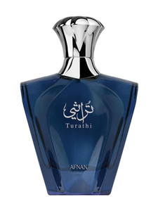 AFNAN Turathi Blue Eau de Parfum - 90 ml