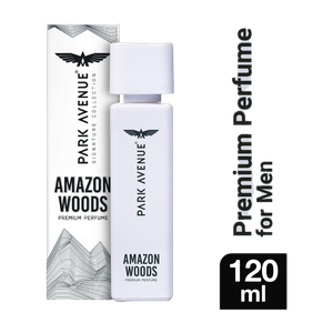 Park Avenue Amazon Woods Eau de Parfum - 120 ml - Image 6