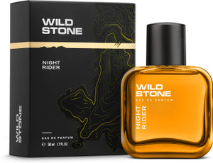 Wild Stone Night Rider Perfume For Men 50 ml - Image 6
