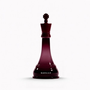 SARKAR Noble 100ml Eau de Parfum - Image 6