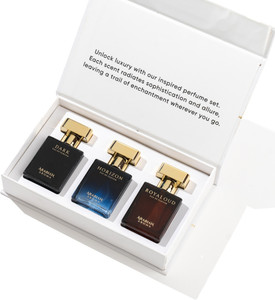 Arabian Signature Perfume Gift Set For Men 30 ml - Image 6