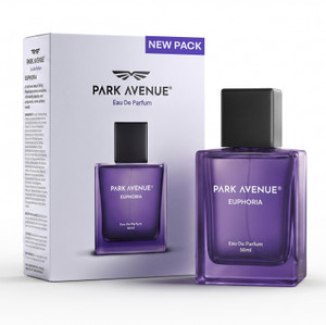 Park Avenue Euphoria Eau de Parfum 50ml - Image 6