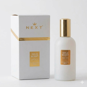 NEXT Golden Scent Perfume Eau de Parfum 100ml - Image 2