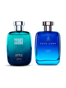 USTRAA Scuba & Base Camp Cologne 100 ml - Image 6