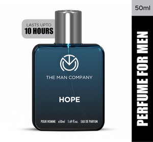 The Man Company Hope EDP 50ml - Image 1