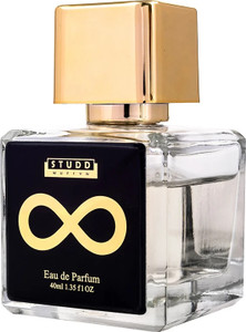 Buy Studd Muffyn Infinity Citrus| Woody Musky Eau de Parfum