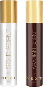 NEXT PREMIUM OUDH ARABIAN & GOLD SCENT Perfume  -  60 ml