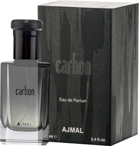 Ajmal Carbon Perfume 100 ml - Image 5