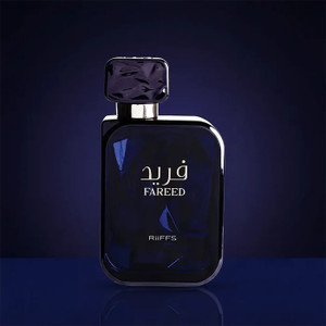 RiiFFS Fareed Eau de Parfum 100 ml - Image 6