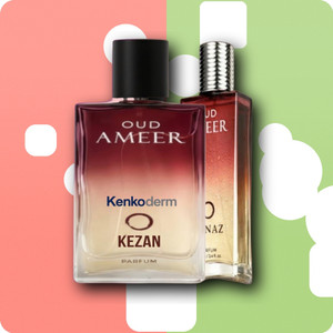 Kenkoderm Oud Ameer 50 ml - Image 2