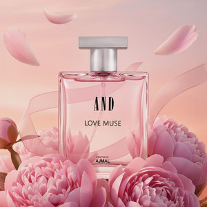 AND Love Muse Eau de Parfum 50 ml - Image 5
