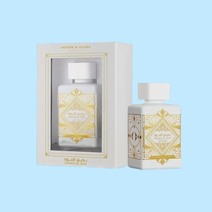 Lattafa Badee Al Oud Honor Eau de Parfum 100 ml - Image 2