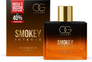 OG LUXURY Smokey Intense Whiskey Perfume 100 ml - Image 6